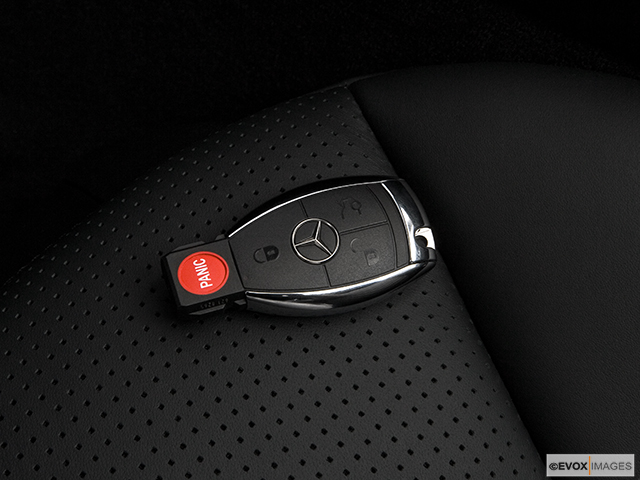 2009 Mercedes-Benz SL-Class