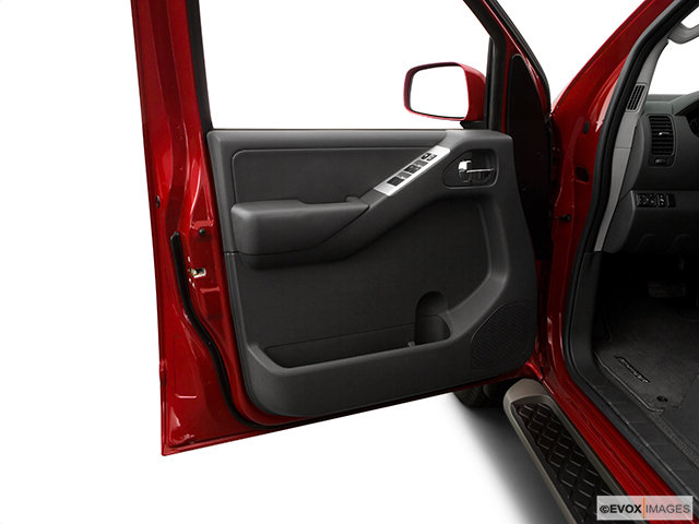 2009 Nissan Pathfinder