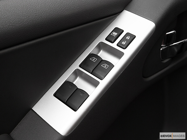 2009 Nissan Pathfinder