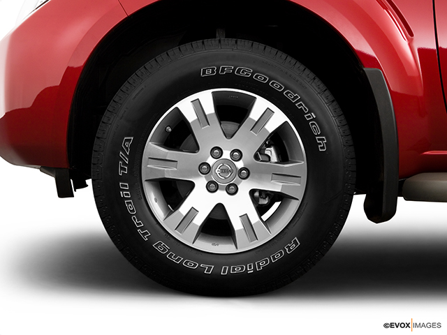2009 Nissan Pathfinder