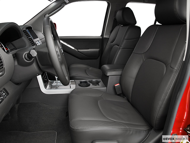 2009 Nissan Pathfinder