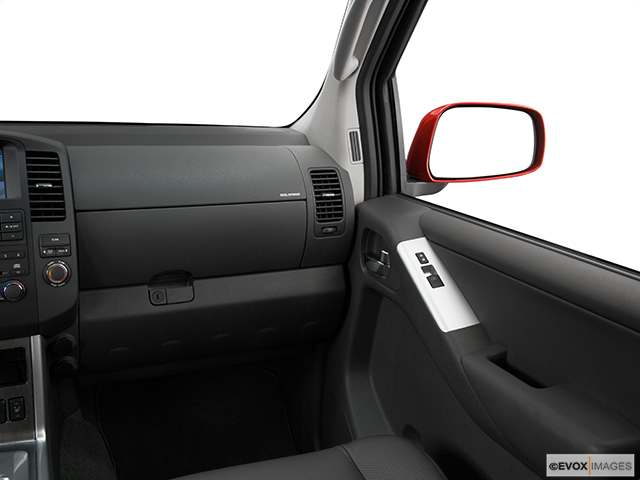 2009 Nissan Pathfinder