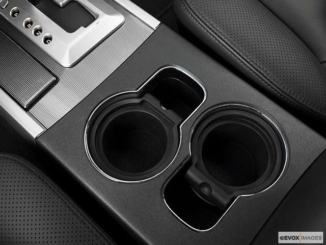 2009 Nissan Pathfinder