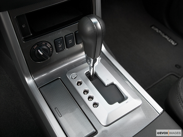 2009 Nissan Pathfinder