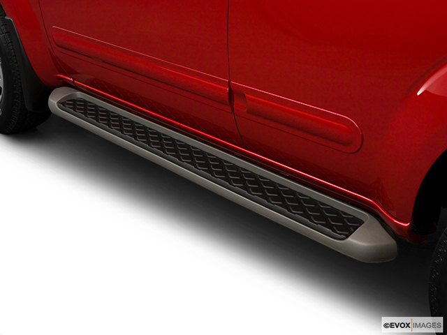 2009 Nissan Pathfinder