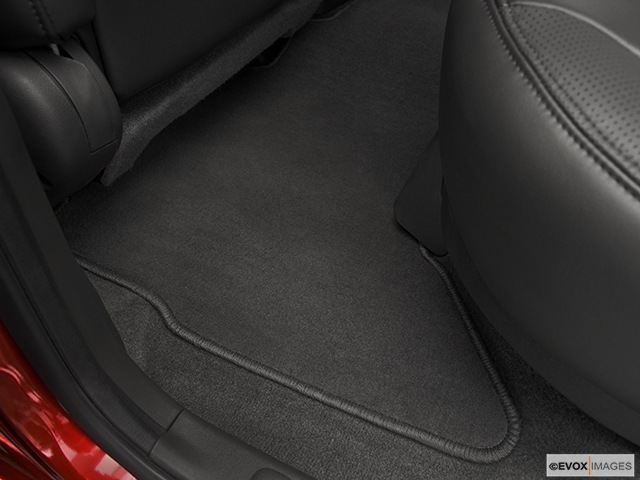 2009 Nissan Pathfinder