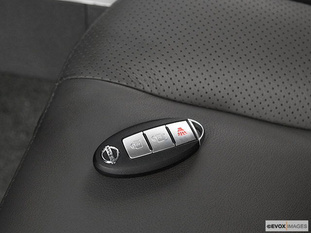 2009 Nissan Pathfinder