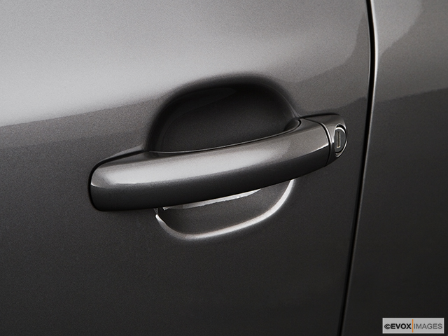 2009 Volkswagen Touareg 2