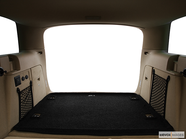 2009 Volkswagen Touareg 2