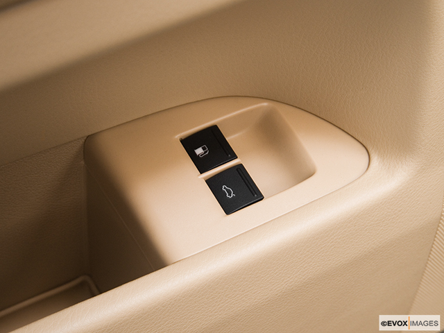 2009 Volkswagen Touareg 2