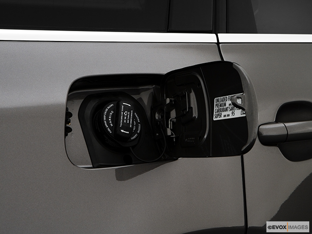 2009 Volkswagen Touareg 2