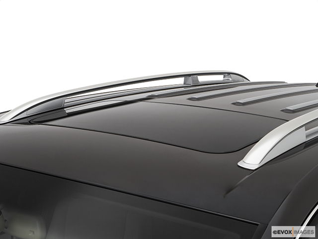 2009 Volkswagen Touareg 2