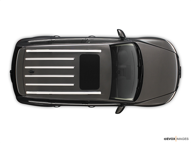 2009 Volkswagen Touareg 2