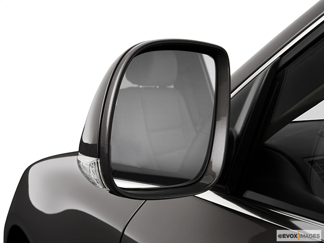 2009 Volkswagen Touareg 2