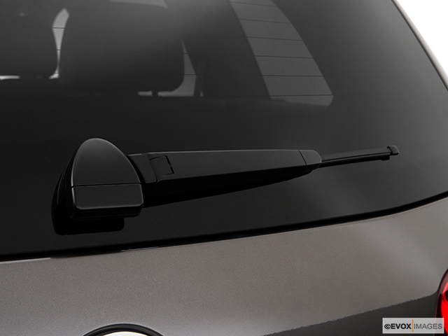 2009 Volkswagen Touareg 2