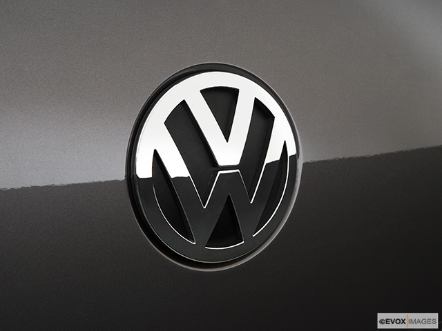 2009 Volkswagen Touareg 2