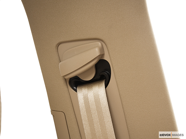 2009 Volkswagen Touareg 2