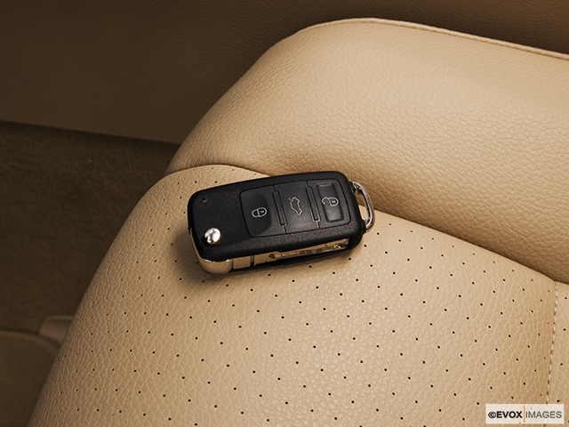 2009 Volkswagen Touareg 2