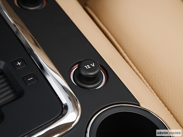 2009 Volkswagen Touareg 2