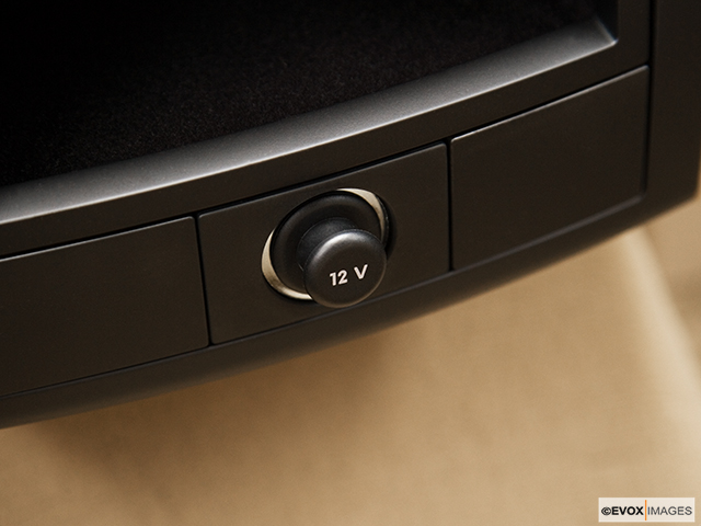 2009 Volkswagen Touareg 2