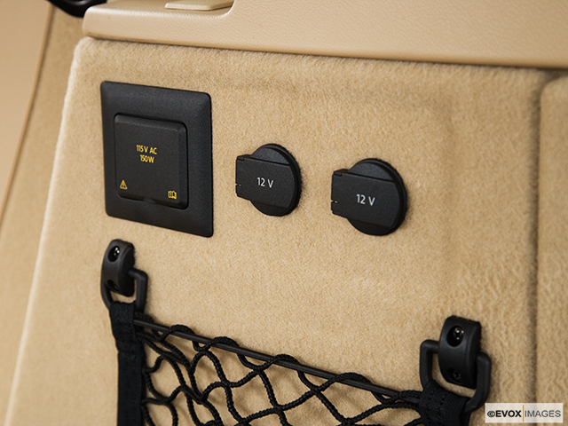 2009 Volkswagen Touareg 2