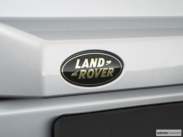 2009 Land Rover LR3