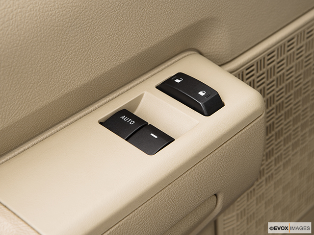 2009 Ford Econoline Commercial Cutaway