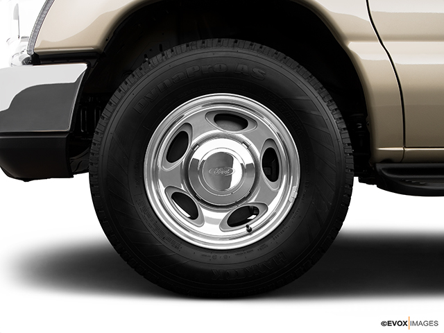 2009 Ford Econoline Commercial Cutaway