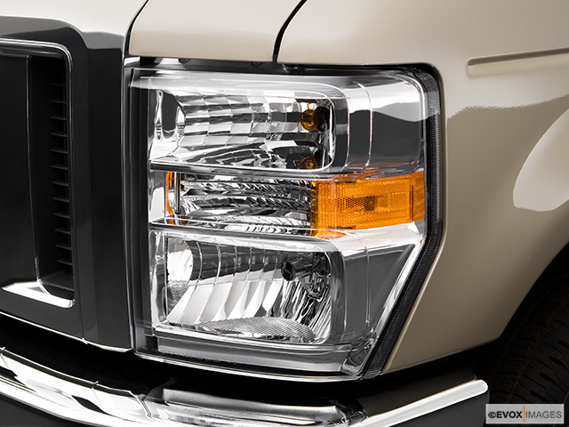 2009 Ford Econoline Commercial Cutaway