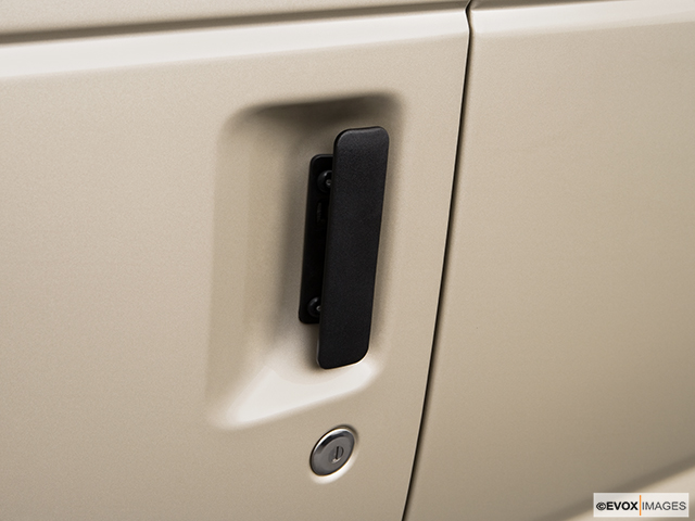 2009 Ford Econoline Commercial Cutaway