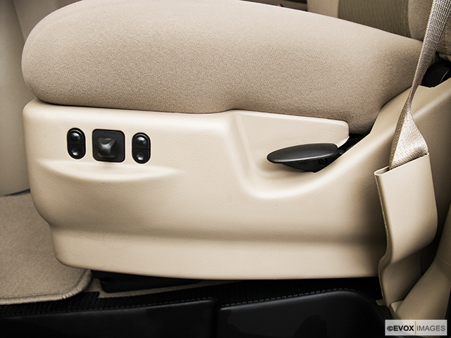 2009 Ford Econoline Commercial Cutaway