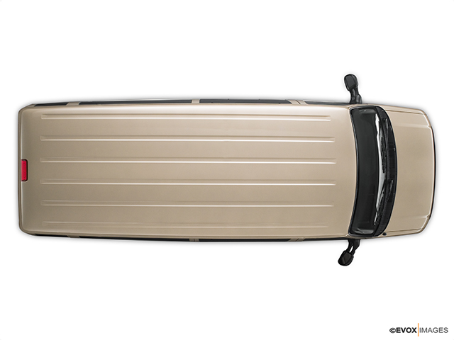 2009 Ford Econoline Commercial Cutaway