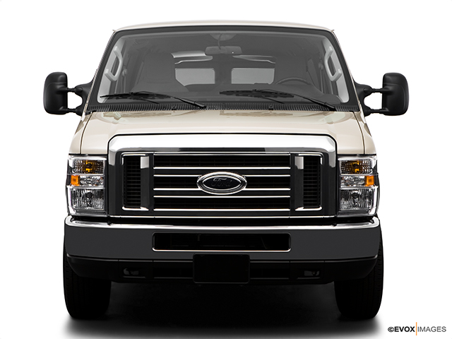 2009 Ford Econoline Commercial Cutaway