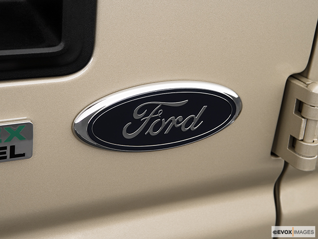 2009 Ford Econoline Commercial Cutaway