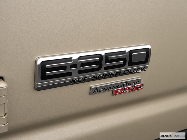 2009 Ford Econoline Commercial Cutaway