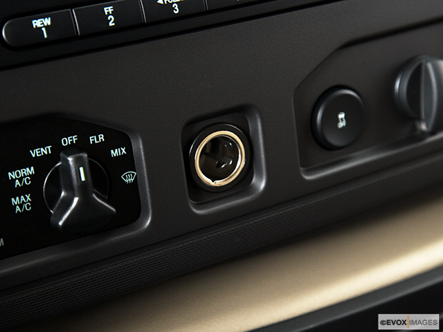 2009 Ford Econoline Commercial Cutaway