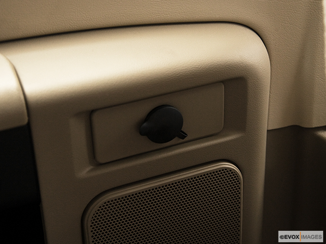 2009 Ford Econoline Commercial Cutaway