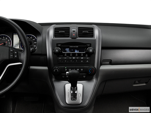 2009 Honda CR-V