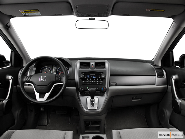 2009 Honda CR-V