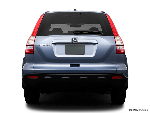 2009 Honda CR-V