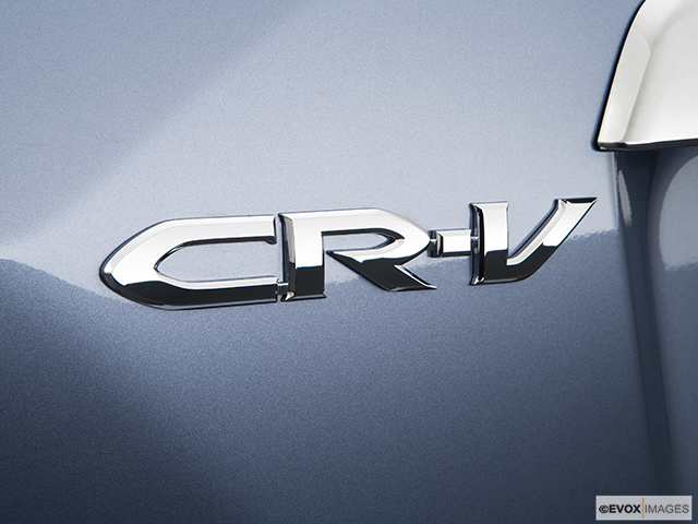 2009 Honda CR-V