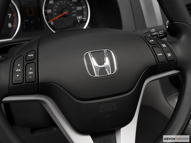 2009 Honda CR-V