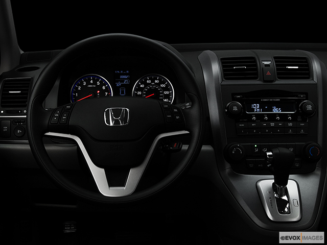 2009 Honda CR-V