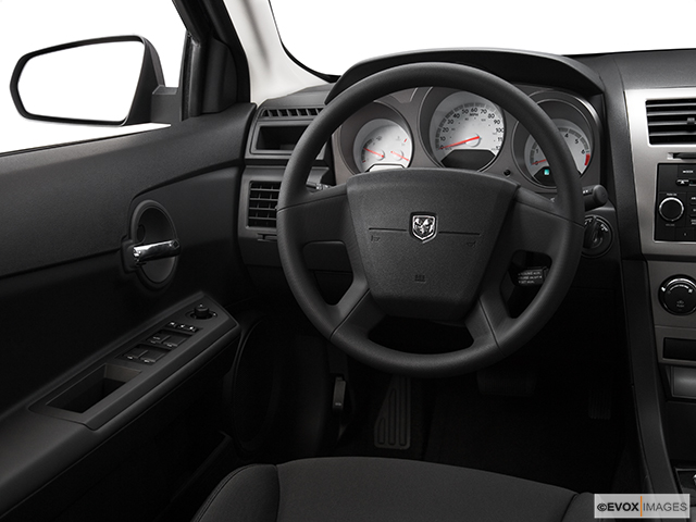 2009 Dodge Avenger