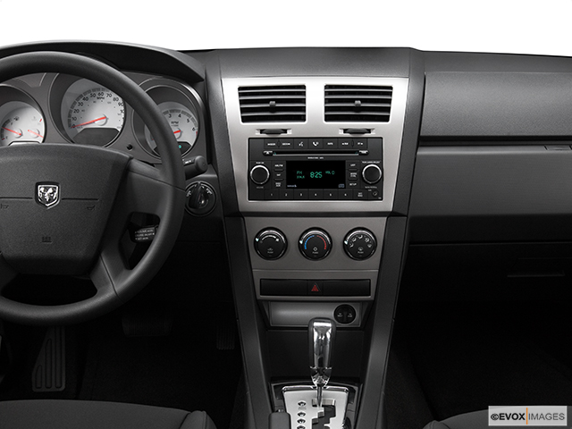 2009 Dodge Avenger