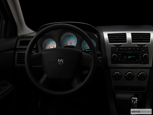 2009 Dodge Avenger