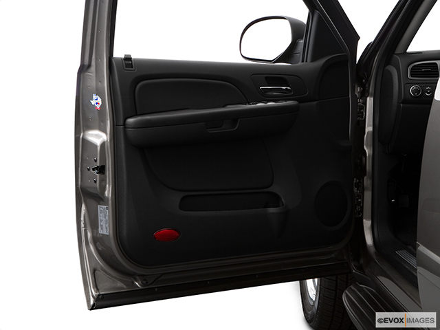 2009 Chevrolet Tahoe