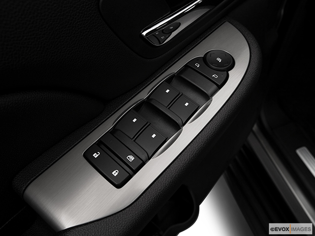 2009 Chevrolet Tahoe