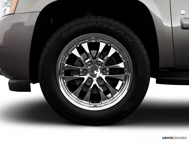 2009 Chevrolet Tahoe