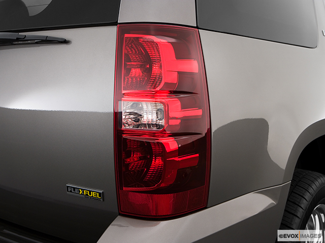 2009 Chevrolet Tahoe